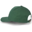 von-dutch-curved-brim-lof-c2-green-adjustable-cap