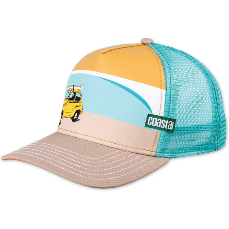 Coastal