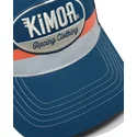kimoa-powered-by-blue-trucker-hat