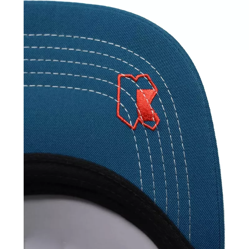 kimoa-powered-by-blue-trucker-hat