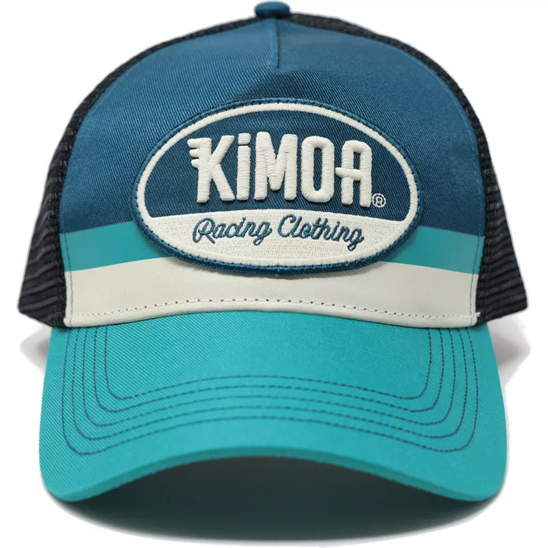 kimoa-powered-by-green-trucker-hat