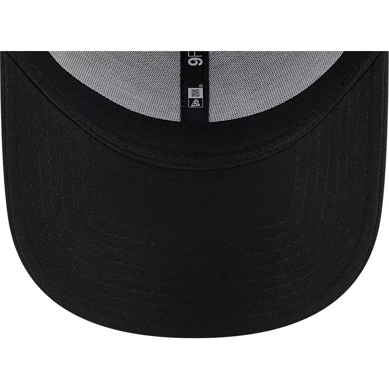 new-era-curved-brim-9forty-core-ac-milan-serie-a-black-adjustable-cap