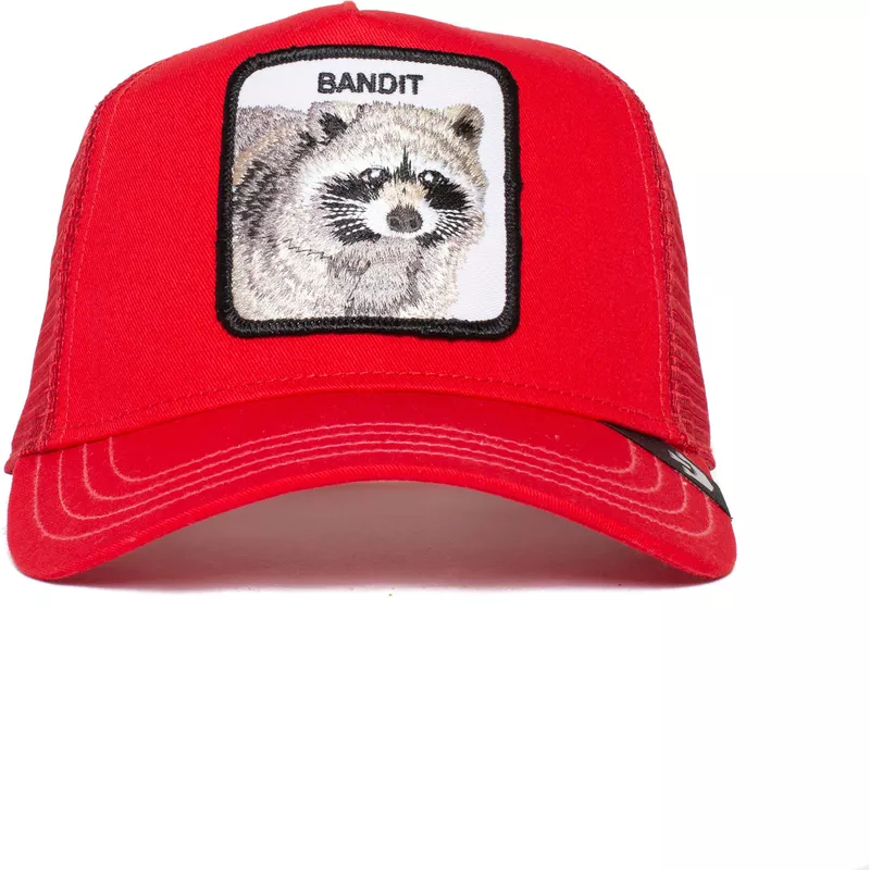 goorin-bros-raccoon-the-bandit-the-farm-red-trucker-hat