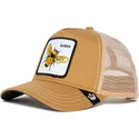 goorin-bros-the-queen-bee-the-farm-brown-trucker-hat