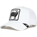goorin-bros-platinum-sheep-the-farm-white-trucker-hat