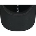 new-era-curved-brim-9forty-pin-los-angeles-lakers-nba-black-adjustable-cap
