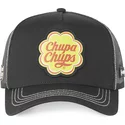 capslab-cc9-chupa-chups-black-trucker-hat