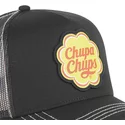 capslab-cc9-chupa-chups-black-trucker-hat
