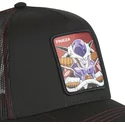 capslab-frieza-dbz6-fri1-dragon-ball-black-trucker-hat