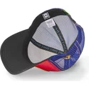 capslab-marvin-the-martian-loo7-ma2-looney-tunes-red-blue-and-black-trucker-hat
