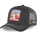 capslab-monkey-d-luffy-luf3-one-piece-black-trucker-hat