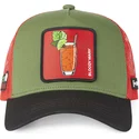capslab-bloody-mary-bl2-cocktails-green-and-red-trucker-hat