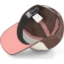 capslab-curved-brim-goku-black-ro2-dragon-ball-beige-and-brown-snapback-cap