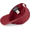 von-dutch-curved-brim-dc-r-red-adjustable-cap