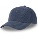 von-dutch-curved-brim-vc-bl-navy-blue-adjustable-cap