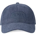 von-dutch-curved-brim-vc-bl-navy-blue-adjustable-cap