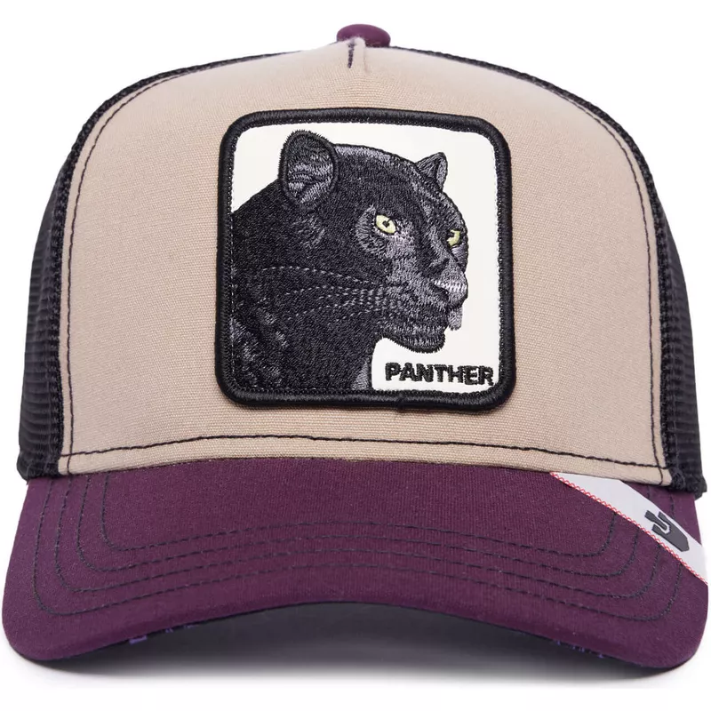 goorin-bros-mv-panther-the-farm-mvp-beige-and-purple-trucker-hat