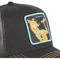 capslab-scooby-doo-sbd5-black-trucker-hat