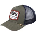 djinns-do-nothing-club-2-hft-green-trucker-hat