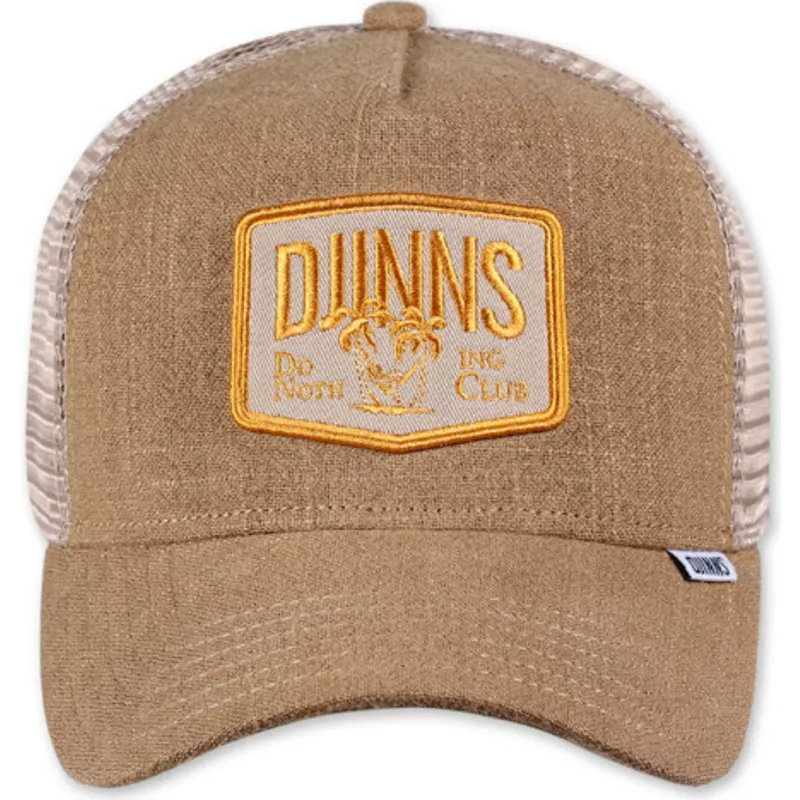 djinns-hippy-canvas-hft-brown-trucker-hat