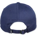 djinns-curved-brim-brushed-twill-truefit-20-navy-blue-adjustable-cap