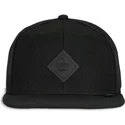 djinns-flat-brim-monochrome-black-snapback-cap