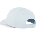puma-curved-brim-essentials-no1-light-blue-adjustable-cap