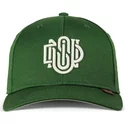 djinns-curved-brim-anniversary-simple-truefit-green-adjustable-cap