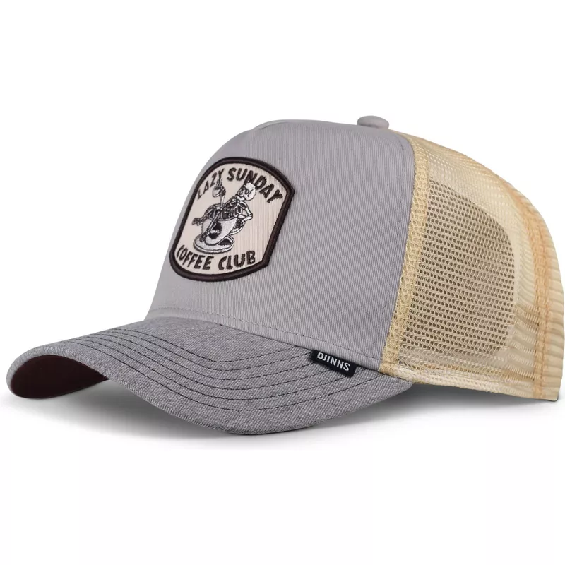 djinns-coffee-club-hft-grey-and-beige-trucker-hat