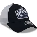 new-era-9forty-stretch-snap-tab-new-york-yankees-mlb-navy-blue-and-white-trucker-hat