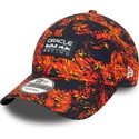 new-era-curved-brim-9forty-all-over-print-red-bull-racing-formula-1-red-and-navy-blue-adjustable-cap
