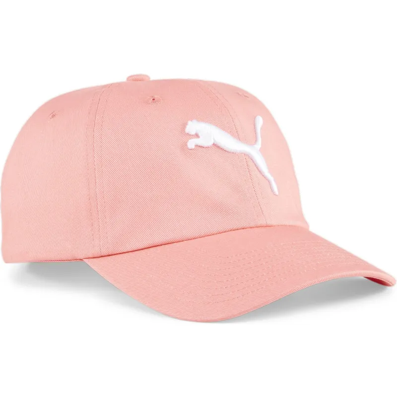 Puma cap online pink