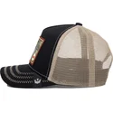 goorin-bros-ye-olde-cobra-goat-the-farm-retro-classic-black-and-beige-trucker-hat