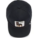 goorin-bros-curved-brim-rottweiler-alpha-dog-100-the-farm-all-over-canvas-black-snapback-cap