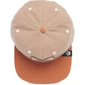 goorin-bros-flat-brim-goat-alpine-base-the-farm-flats-brown-snapback-cap