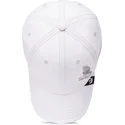 goorin-bros-curved-brim-pigeon-2-blessed-2-b-stressed-the-farm-lady-balls-white-adjustable-cap