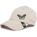 goorin-bros-curved-brim-butterfly-forever-fresh-the-farm-lady-balls-beige-adjustable-cap