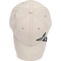 goorin-bros-curved-brim-butterfly-forever-fresh-the-farm-lady-balls-beige-adjustable-cap