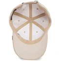 goorin-bros-curved-brim-butterfly-forever-fresh-the-farm-lady-balls-beige-adjustable-cap