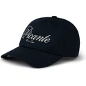 pica-pica-curved-brim-picante-de-la-casa-navy-blue-adjustable-cap