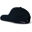 pica-pica-curved-brim-picante-de-la-casa-navy-blue-adjustable-cap