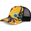 djinns-hft-aloha-classic-yellow-and-black-trucker-hat