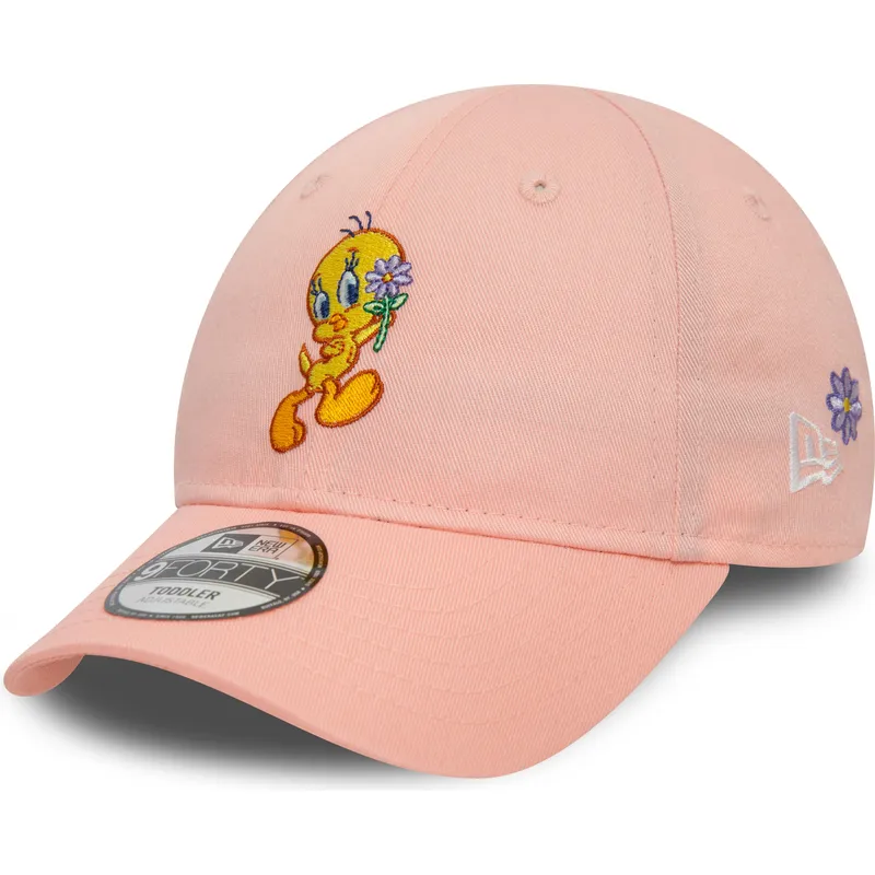 New Era Men's Looney Tunes Daffy Duck Bugs Bunny Trucker Cap Black Online in Dubai & UAE -SSS