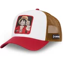 capslab-monkey-d-luffy-luf1-ct-one-piece-multicolor-trucker-hat