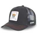 capslab-youth-straw-hat-pirates-kidsku2-one-piece-black-trucker-hat