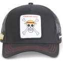 capslab-youth-straw-hat-pirates-kidsku2-one-piece-black-trucker-hat