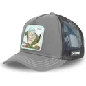 capslab-youth-roronoa-zoro-kidzor1-one-piece-grey-trucker-hat