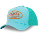 von-dutch-ct-lblo-blue-trucker-hat