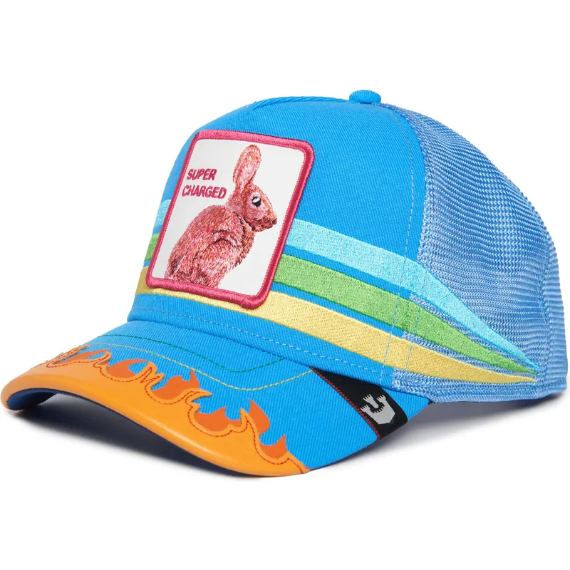Elephant Trucker Pet by Goorin Bros. - € 34,95