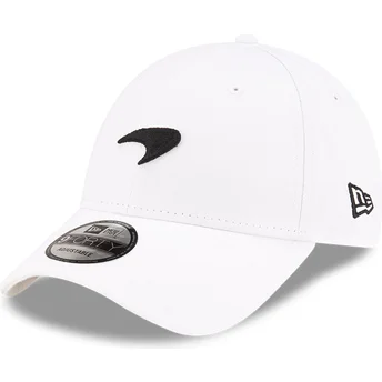 New Era Curved Brim 9FORTY Seasonal McLaren Racing...